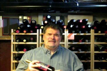 Durant & Booth 2018 Cabernet Sauvignon (The Wine Review - #297)