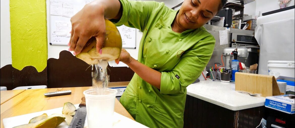 West Palm Beach FOOD TOUR!! Mahi Mahi, Croque Monsieur & Key Lime Pie | South Florida West Palm Beach FOOD TOUR!! Mahi Mahi, Croque Monsieur & Key Lime Pie | South Florida