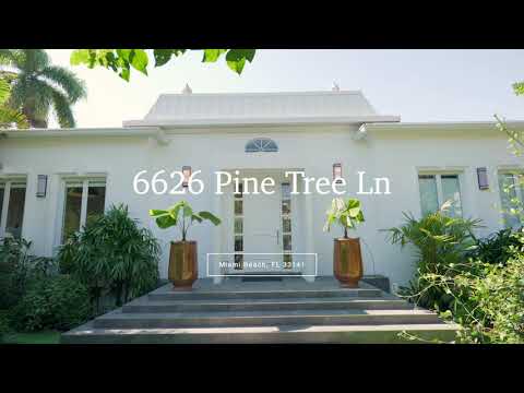 6626 Pinetree Ln (Branded) 6626 Pinetree Ln (Branded)