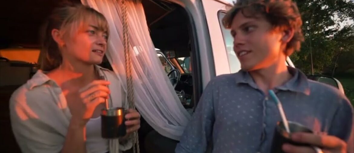 JOGO! The Coffee Brewing Straw