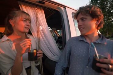 JOGO! The Coffee Brewing Straw