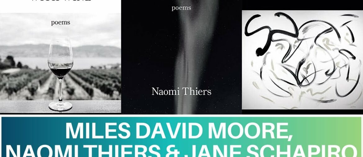 Miles David Moore, Naomi B. Thiers and Jane Schapiro Miles David Moore, Naomi B. Thiers and Jane Schapiro