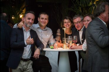 French Food Party 2018