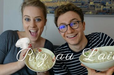 French food childhood memories ft. NonStopParis