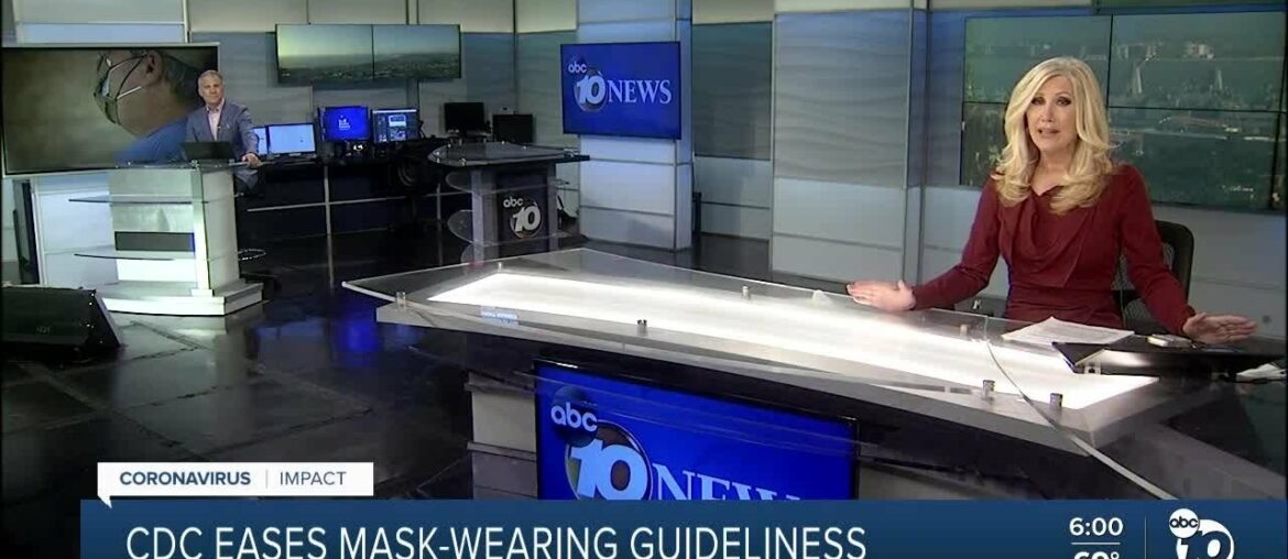 ABC 10News at 6pm Top Stories