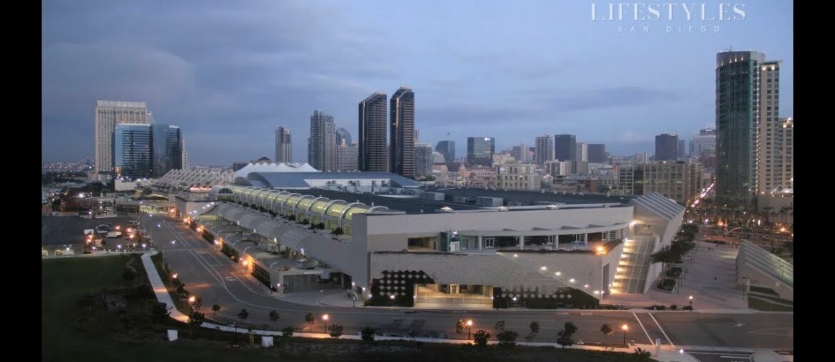 Lifestyles San Diego: Networking to Gourmet Cooking Lifestyles San Diego: Networking to Gourmet Cooking