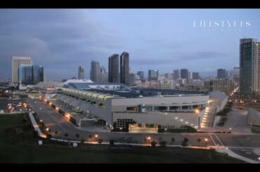 Lifestyles San Diego: Networking to Gourmet Cooking