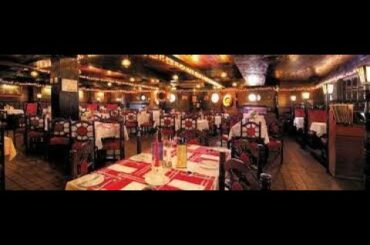 Experience Dining in a Ship in the Heart of KL #shorts