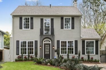 201 Fairway Dr. New Orleans, LA  70124