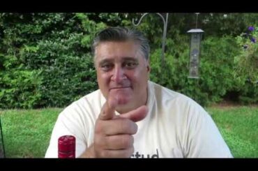 Wine Review: HOB NOB Wicked Red Blend Limited Edition. France