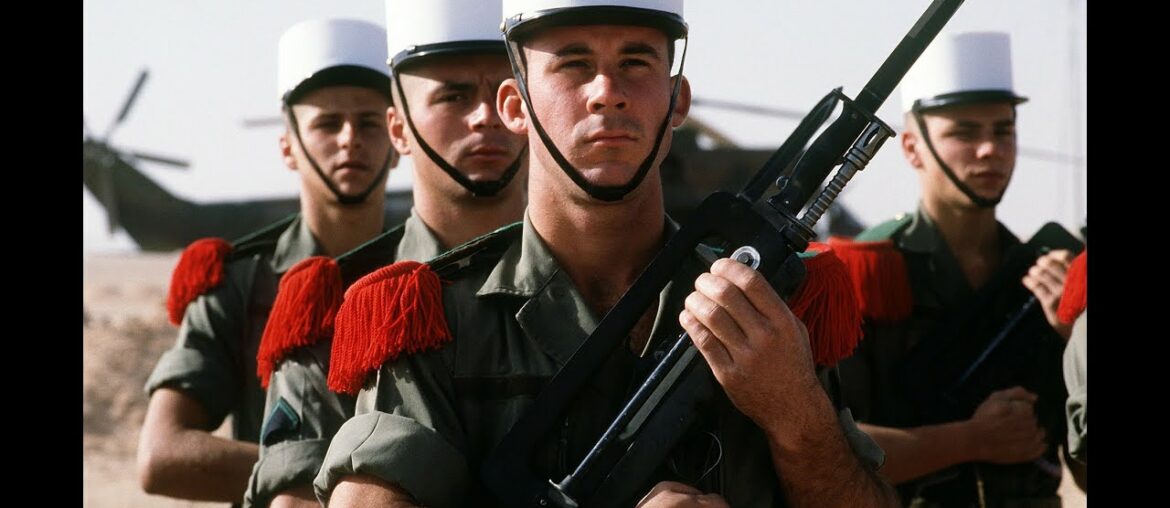 French Combat 24 Hour Ration MRE Unboxing Menu 5 #RCIR