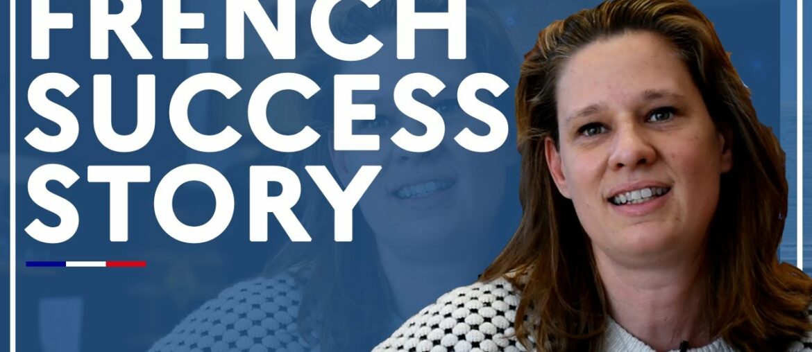 French Success Story – Alexandra Claveau, Winemak'her Bar French Success Story - Alexandra Claveau, Winemak'her Bar
