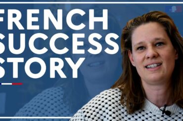French Success Story - Alexandra Claveau, Winemak'her Bar