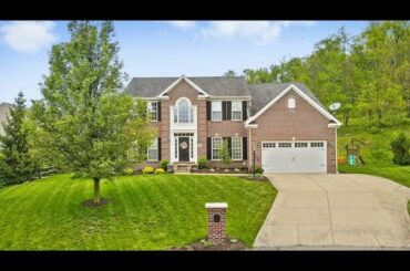 112 Middlecrest Dr Washington, PA 15301