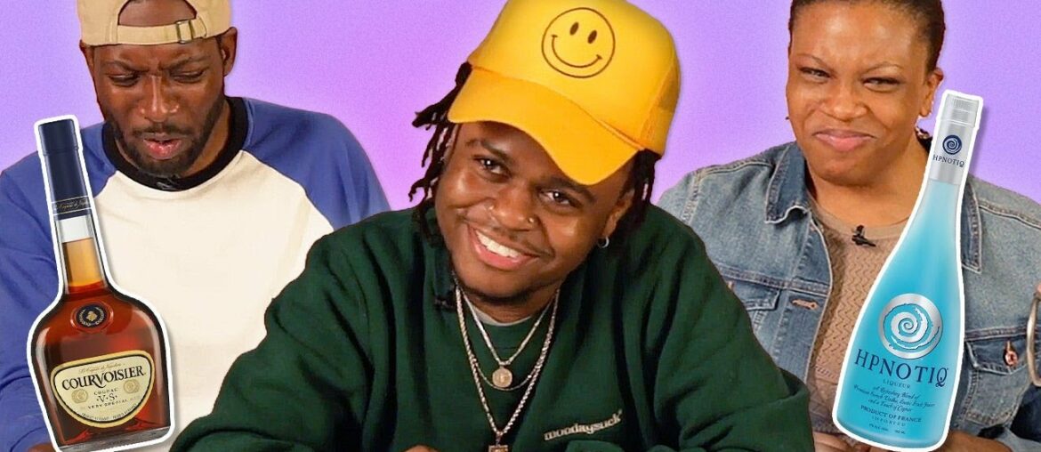 Cocoa Butter Producers Rank Popular Liquor from the 90's Cocoa Butter Producers Rank Popular Liquor from the 90's