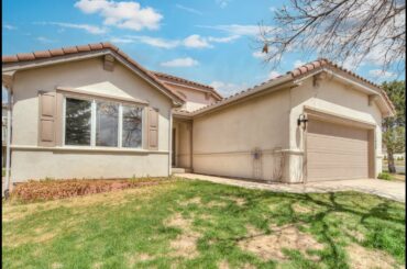 2449 Marston Drive in Colorado Springs