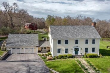 200 Arch Bridge Road, Bethlehem