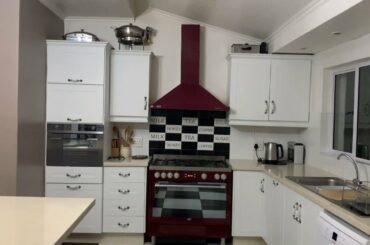 5 Bedroom Property To Let in Morningside