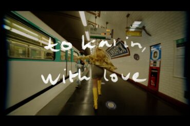 Luminous Kid - To Karin, With Love (Official Video)