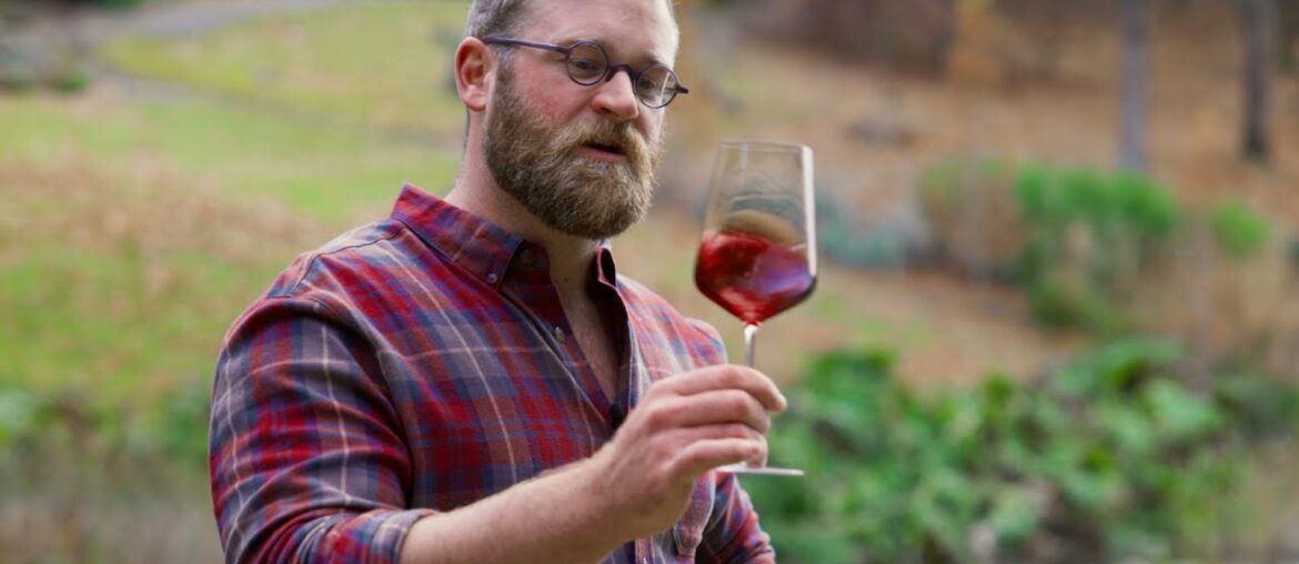 2019 Santini Collective 'Champlitte' Gamay/Chardonnay 2019 Santini Collective 'Champlitte' Gamay/Chardonnay