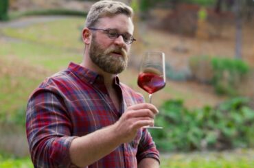 2019 Santini Collective 'Champlitte' Gamay/Chardonnay