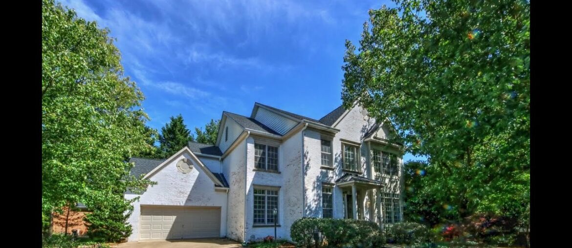 7961 Blitz Court, Dunn Loring, VA 22027 - MLS #VAFX1201118