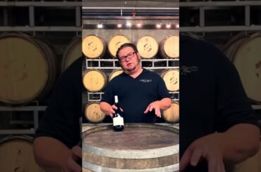 Hawks View Winery | 2019 Jack's Pinot Noir