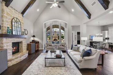 Home For Sale: 4451 Autumn Sage Drive,  Prosper, TX 75078 | CENTURY 21