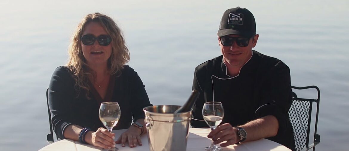 We Know Vino Featuring France - June 10, 2021