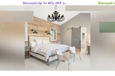 Up To 30% OFF Ganeed French Country Chandeliers,8 Lights Kitchen Island Candle Iron Chandelier,Indu