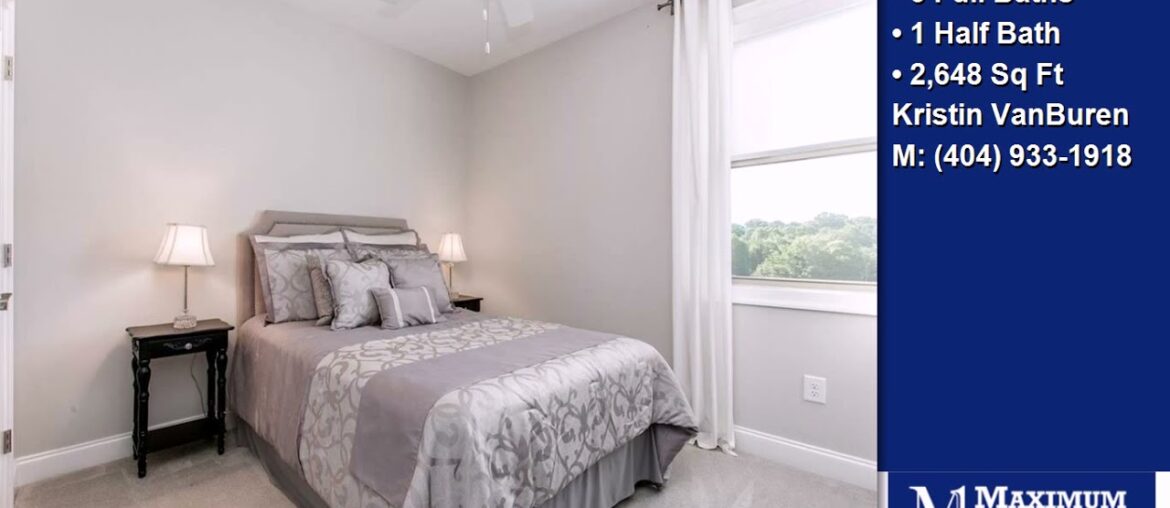 7037 RICHWOOD Circle, Roswell, GA, 30076 Tour – $460,000 7037 RICHWOOD Circle, Roswell, GA, 30076 Tour - $460,000