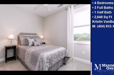 7037 RICHWOOD Circle, Roswell, GA, 30076 Tour - $460,000