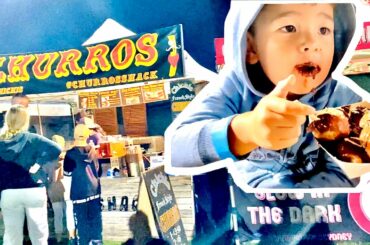 Aussie nightmarkets | Menangle Nightmarkets | Sydney Australia