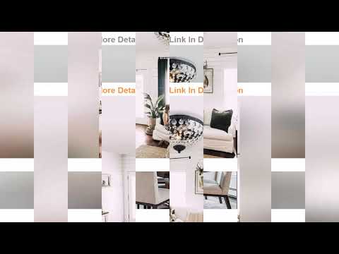 Best Seller Bestier Modern French Empire Black Finish Crystal Flushmount Chandelier Lighting LED Ce Best Seller Bestier Modern French Empire Black Finish Crystal Flushmount Chandelier Lighting LED Ce