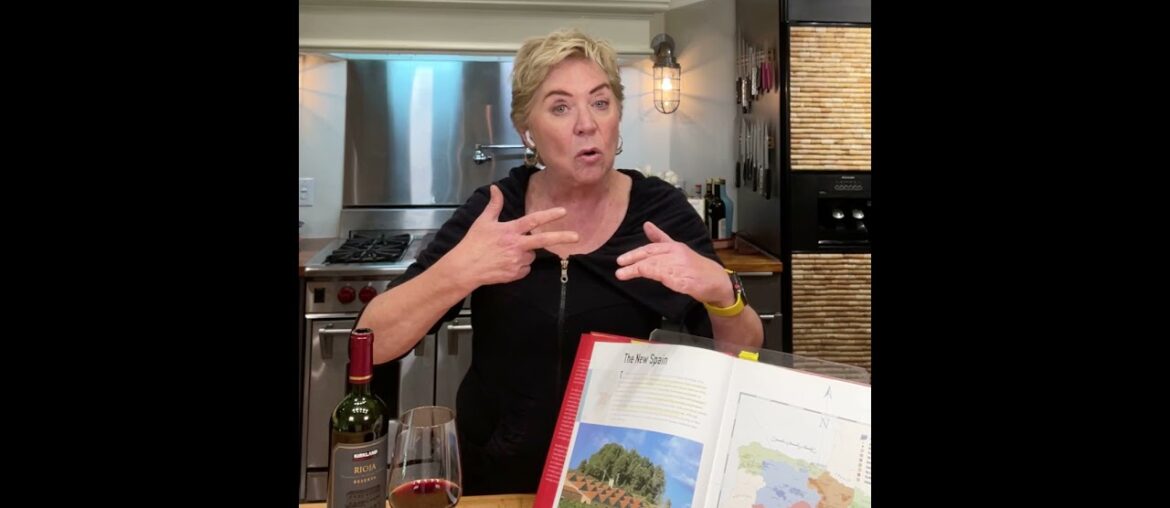 Weeknight Wines: All About Rioja