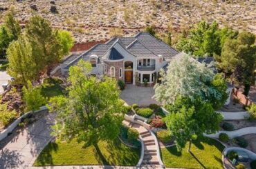Red Rock Real Estate - 999 W Shadow Point DR