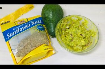 Avocado Toast | Avocado Breakfast Recipe | French Toast