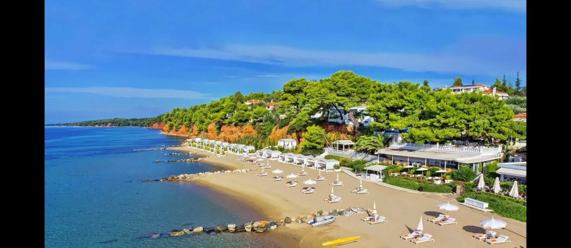 Danai Beach Resort & Villas