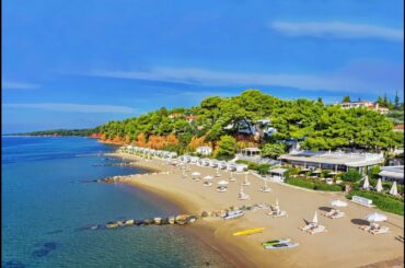 Danai Beach Resort & Villas