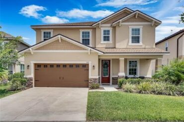 New Residential listing for sale found at 3148 DARK SKY DRIVE, Harmony, FL 34773
