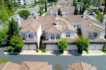 Luxurious Townhome Casabella 5416 Renaissance La Jolla CA 92122