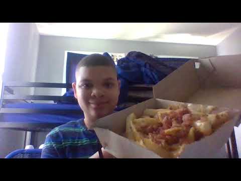 ASMR Charley's Philly Steaks with Unlimited Fries Mukbang (No Talking) ASMR Charley's Philly Steaks with Unlimited Fries Mukbang (No Talking)