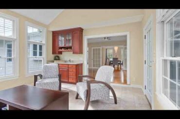 47 Mayflower Drive, Mansfield, MA 02048