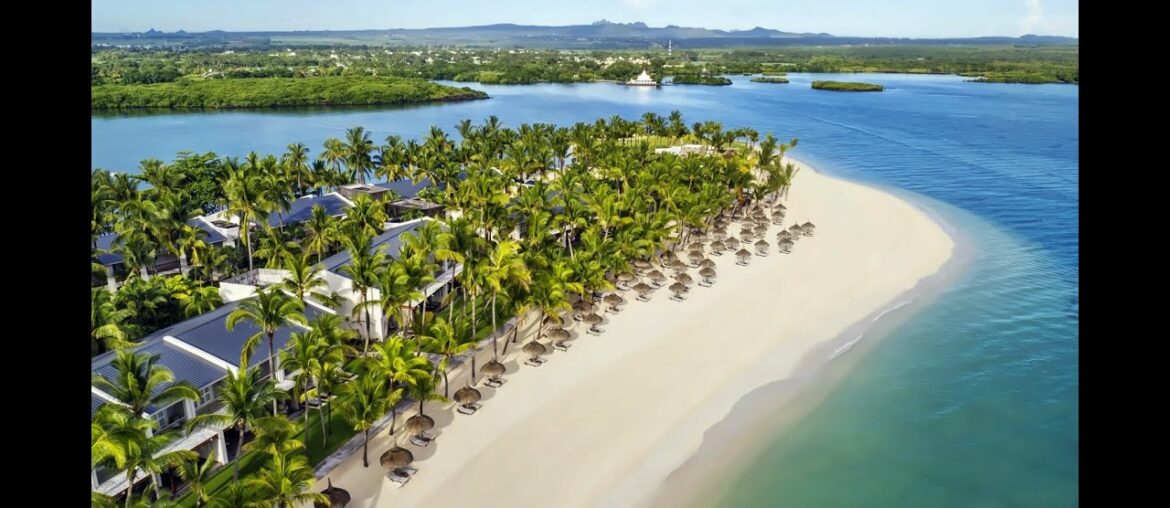 One&Only Le Saint Geran Mauritius