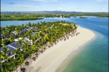 One&Only Le Saint Geran Mauritius