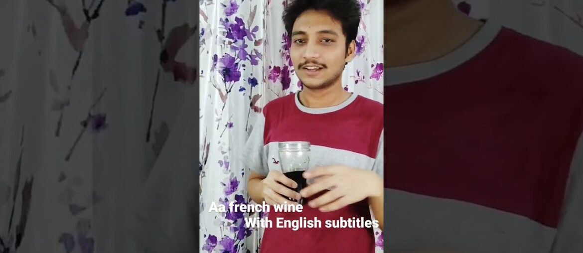 Jaathirathnalu movie dailouge #frenchwine #englishsubtitles #songs #telugu