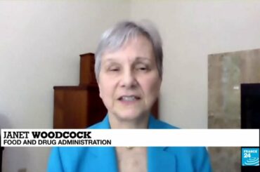 Coronavirus pandemic: US authorizes Pfizer jab for 12-15 year olds