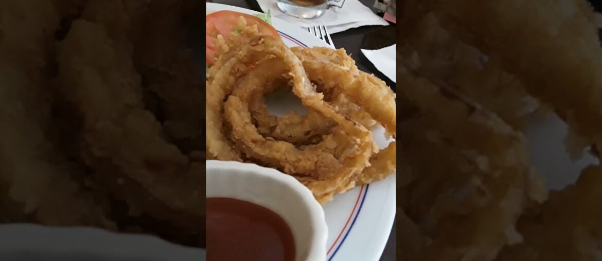 Antoine's Restaurant / French Quarter