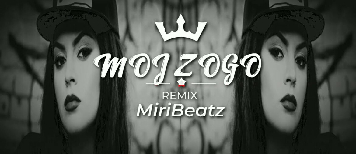 MOJ ZOGO - Trap Remix Prod by MiriBeatz