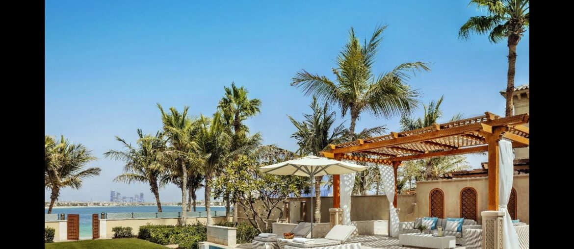 One&Only The Palm One&Only The Palm